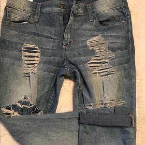 JOES Jeans